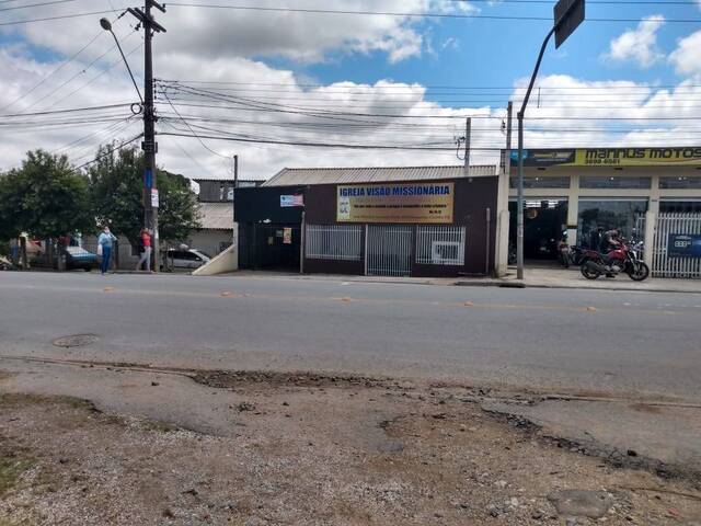 #C 01_20 - Salão Comercial para Venda em Almirante Tamandaré - PR - 1