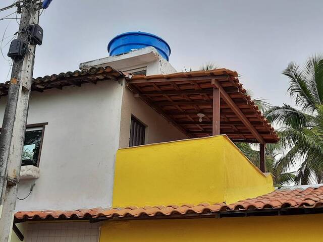 #895 - Casa para Venda em Tibau do Sul - RN - 2