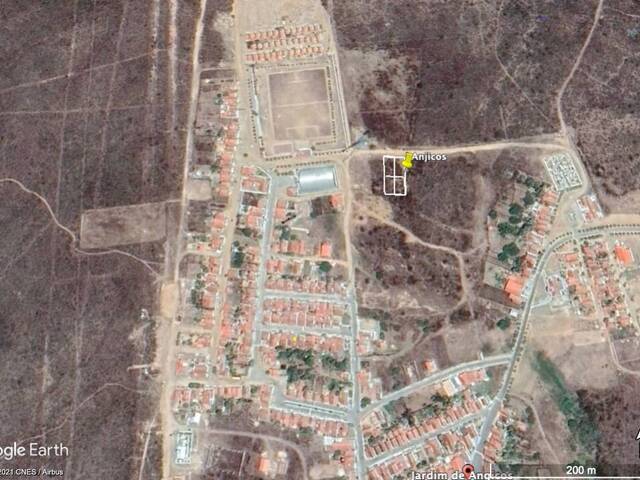 Terreno para Venda em Jardim de Angicos - 4