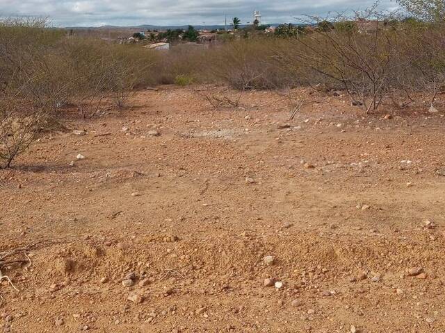 #912 - Terreno para Venda em Jardim de Angicos - RN - 2