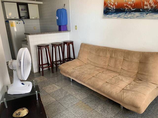 #947 - Apartamento para Venda em Natal - RN - 2