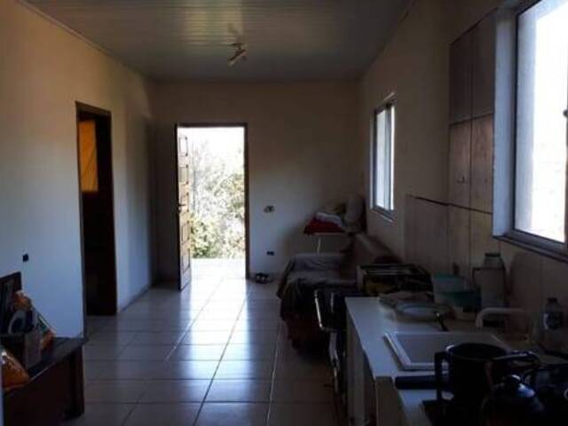 #998 - Casa para Venda em Campo Largo - PR - 3