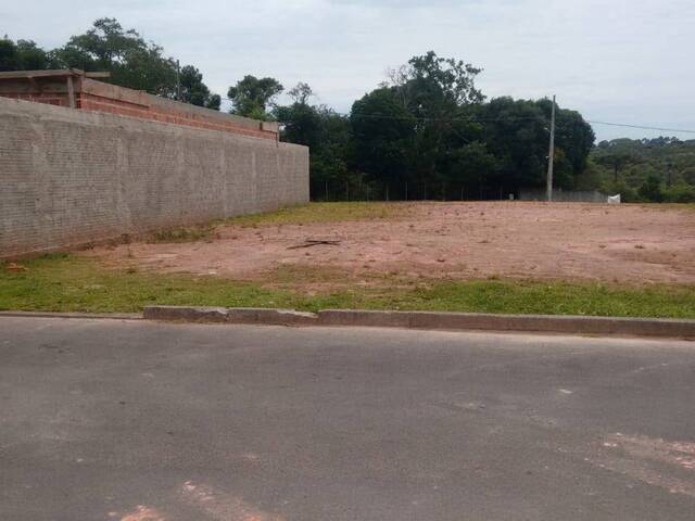 #T02_23 - Terreno em condomínio para Venda em Araucária - PR - 2