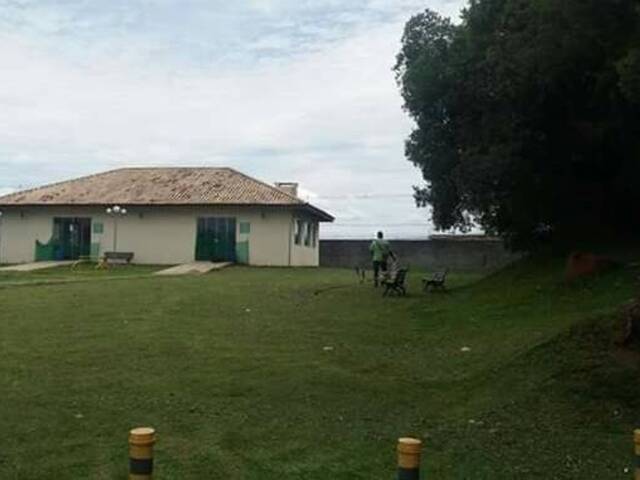 #1005 - Terreno em condomínio para Venda em Araucária - PR - 3