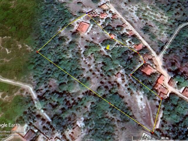 Terreno para Venda em Maxaranguape - 4