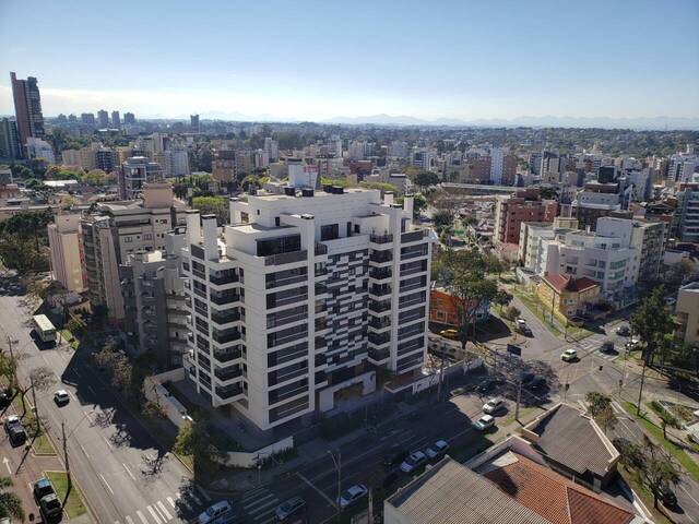 #1028 - Apartamento para Venda em Curitiba - PR - 2