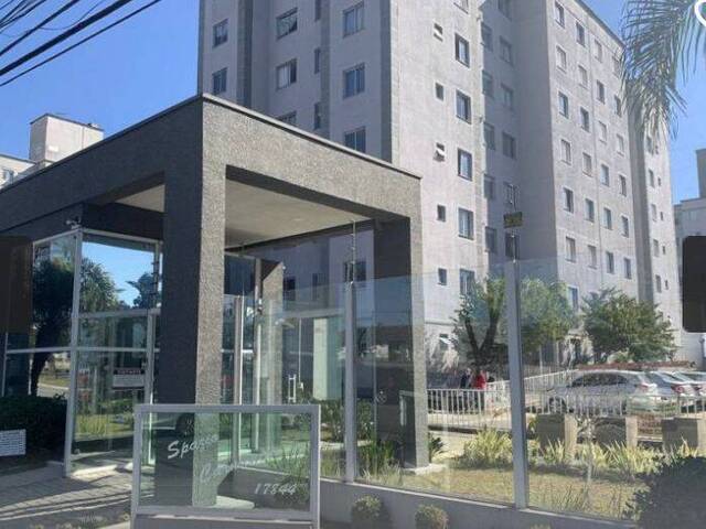 #1042 - Apartamento para Venda em Curitiba - PR - 1