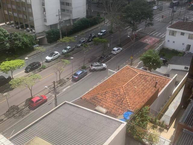 #1060 - Apartamento para Venda em Curitiba - PR - 3