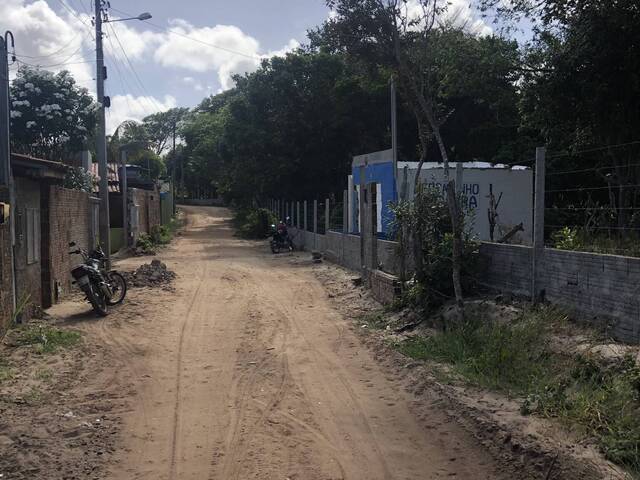 Terreno para Venda em Tibau do Sul - 5