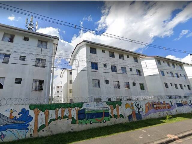 #1134 - Apartamento para Venda em Curitiba - PR