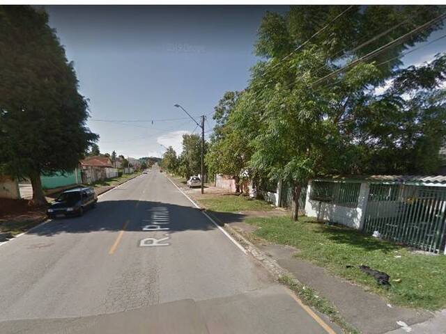 #T13_23 - Terreno para Venda em Araucária - PR - 2