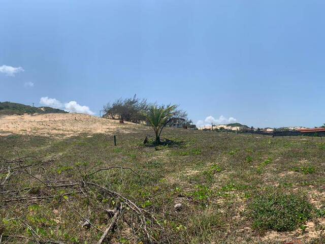 Terreno para Venda em Nísia Floresta - 5