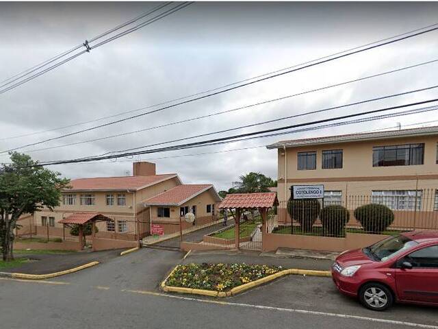 #1163 - Apartamento para Venda em Curitiba - PR - 1