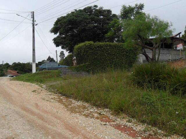 #1168 - Terreno para Venda em Colombo - PR - 2