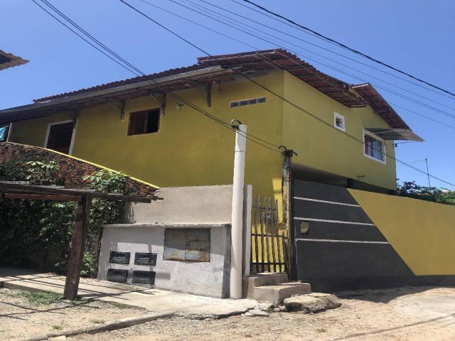 #1179 - Casa para Venda em Tibau do Sul - RN - 1