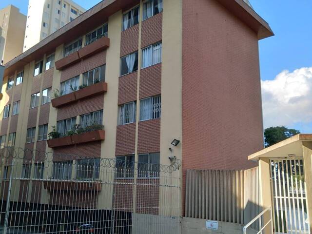#1188 - Apartamento para Venda em Curitiba - PR - 1