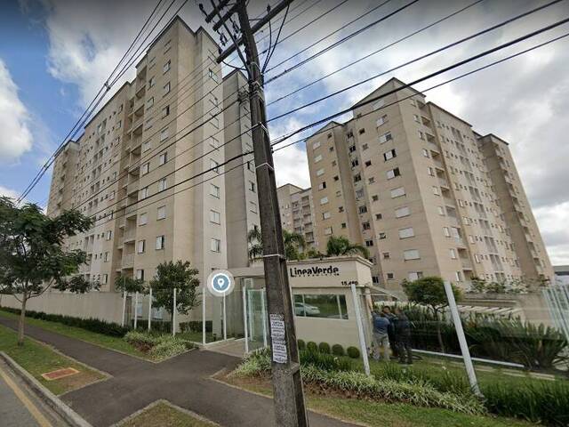 #1205 - Apartamento para Venda em Curitiba - PR
