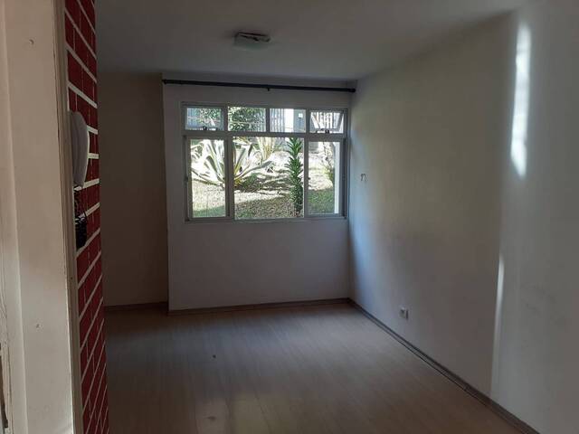 #1215 - Apartamento para Venda em Curitiba - PR - 3