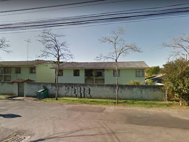 #1220 - Apartamento para Locação em Curitiba - PR - 2