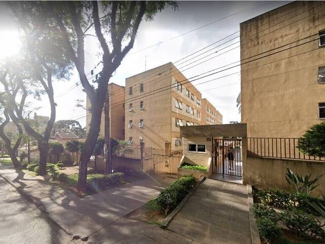 #1227 - Apartamento para Venda em Curitiba - PR - 1