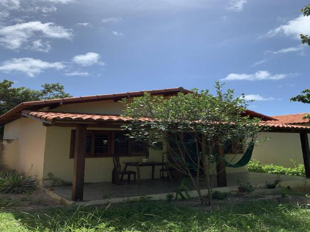 #1231 - Casa para Venda em Tibau do Sul - RN - 2
