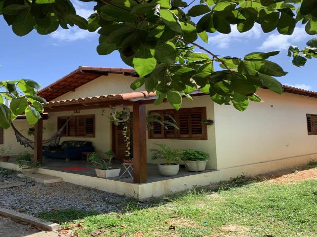 #1231 - Casa para Venda em Tibau do Sul - RN - 3