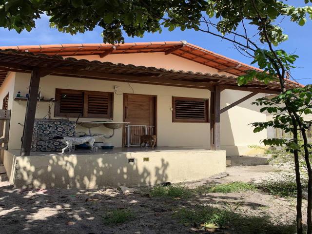 #1231 - Casa para Venda em Tibau do Sul - RN - 1
