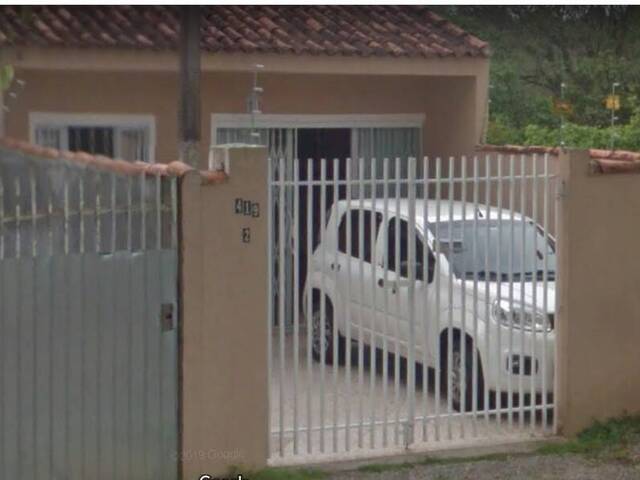#1239 - Casa para Venda em Curitiba - PR - 1