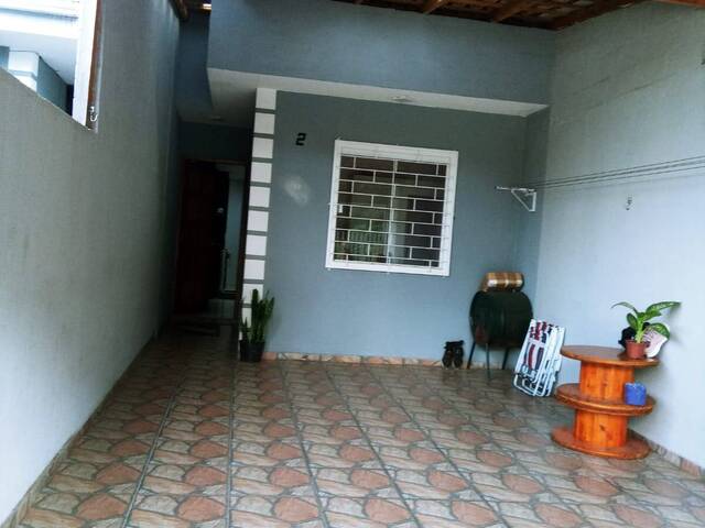 #1296 - Casa para Venda em Curitiba - PR - 1