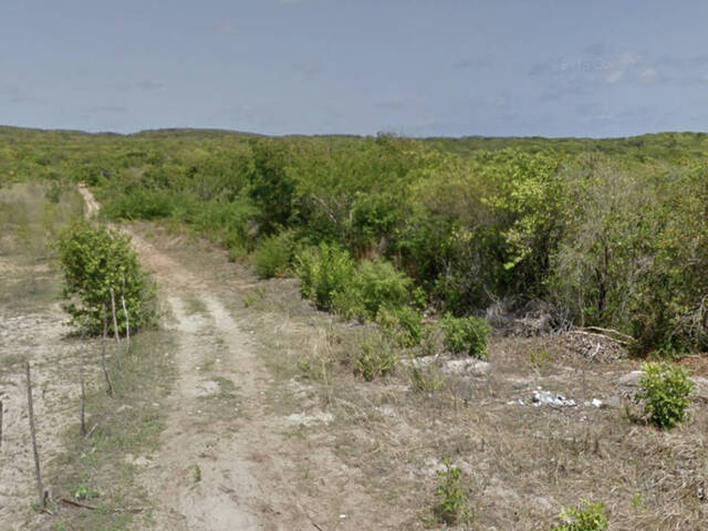 #1318 - Terreno para Venda em Tibau do Sul - RN