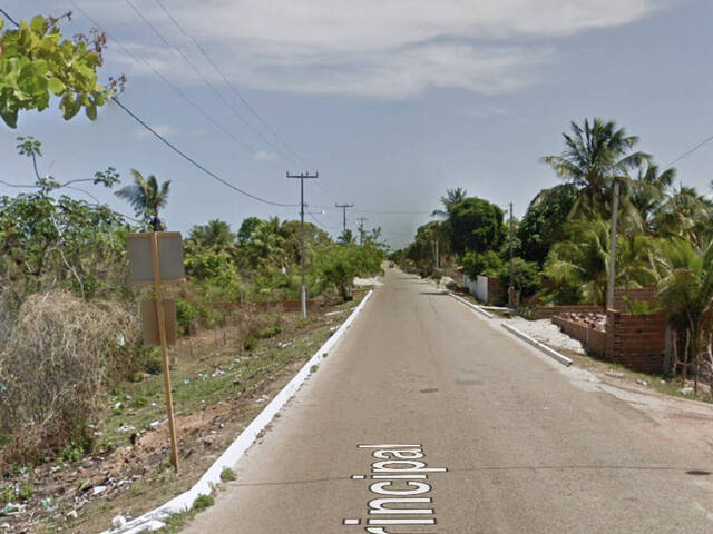 #1318 - Terreno para Venda em Tibau do Sul - RN