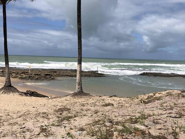 Venda em Barra de Cunhaú - Canguaretama