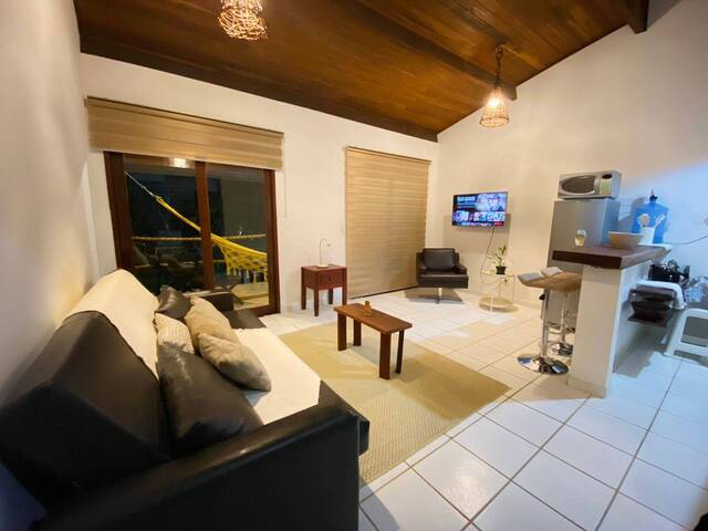 #1332 - Apartamento para Venda em Tibau do Sul - RN - 3