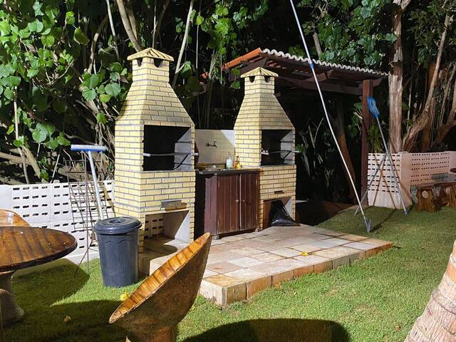 Apartamento para Venda em Tibau do Sul - 3