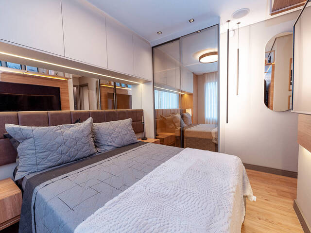 Apartamento para Venda em Curitiba - 4