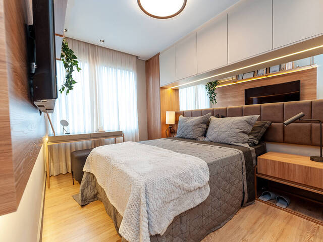 Apartamento para Venda em Curitiba - 5
