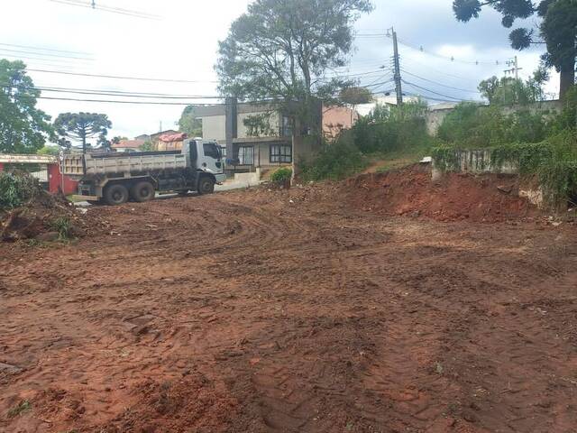 #tc17/9 - Terreno para Venda em Curitiba - PR - 3