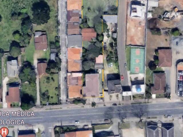 Terreno para Venda em Curitiba - 5