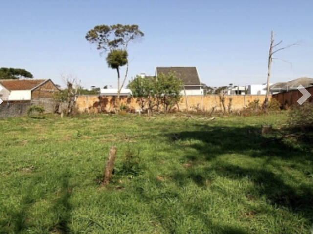#1357 - Terreno para Venda em Curitiba - PR - 2