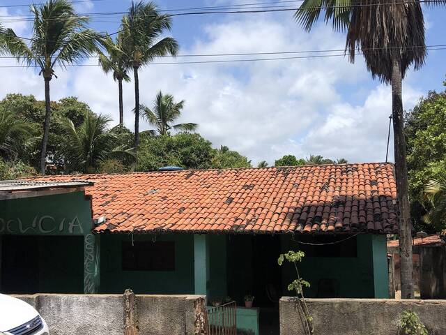 #1360 - Terreno para Venda em Tibau do Sul - RN