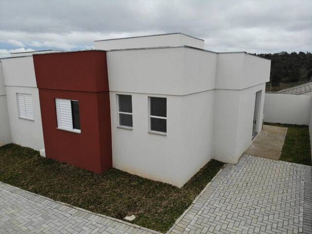 #C21_23 - Casa em condomínio para Venda em Colombo - PR - 2