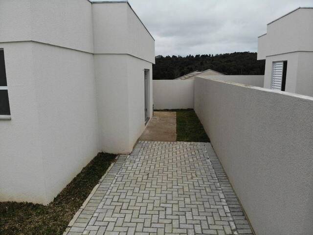 #C21_23 - Casa em condomínio para Venda em Colombo - PR - 3