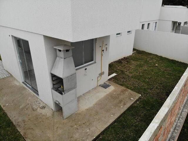 #C01_22 - Casa em condomínio para Locação em Colombo - PR - 3