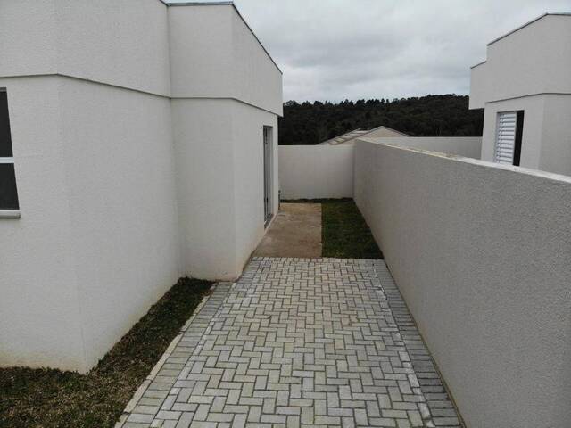 #C01_22 - Casa em condomínio para Locação em Colombo - PR - 2