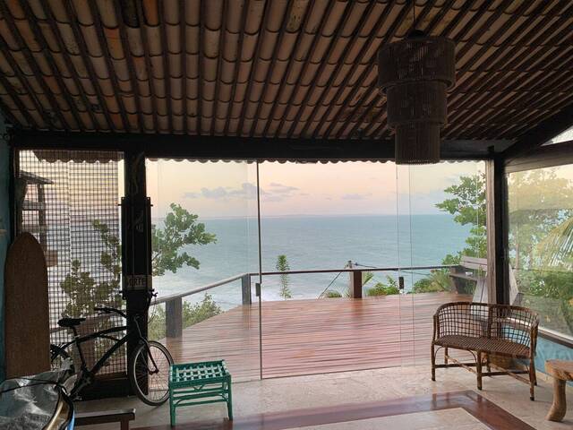 #1383 - Casa para Locação em Tibau do Sul - RN - 1