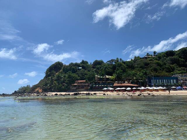 #1383 - Casa para Locação em Tibau do Sul - RN - 3