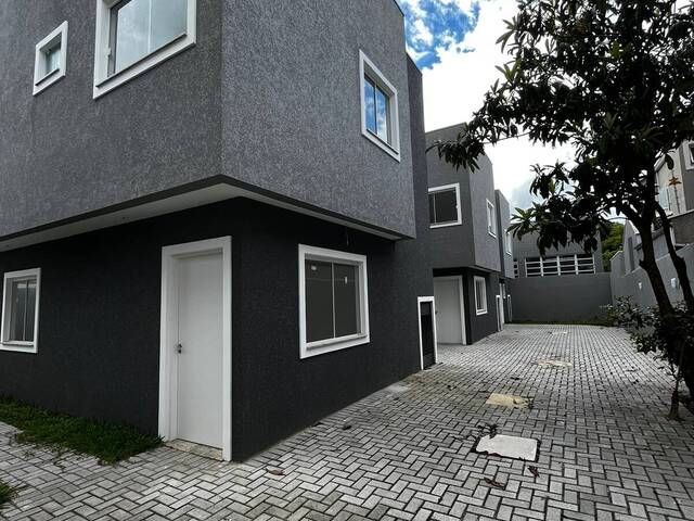 #1272 - Casa para Venda em Curitiba - PR - 3