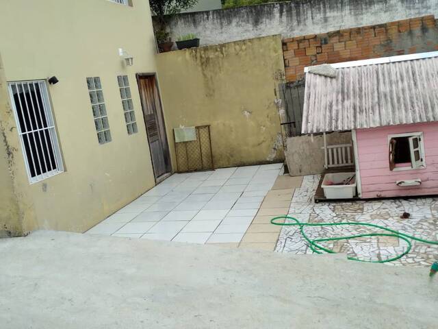 Terreno para Venda em Curitiba - 4