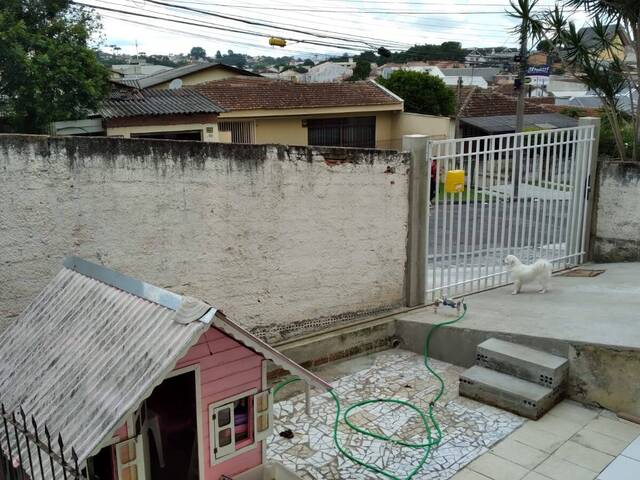 Terreno para Venda em Curitiba - 5