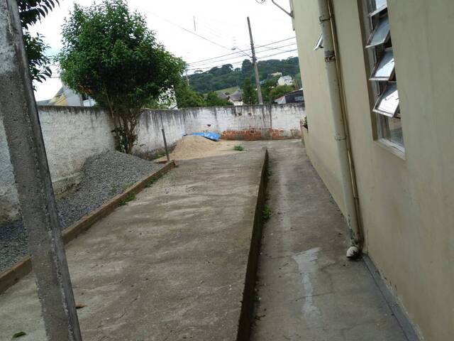 Terreno para Venda em Curitiba - 3